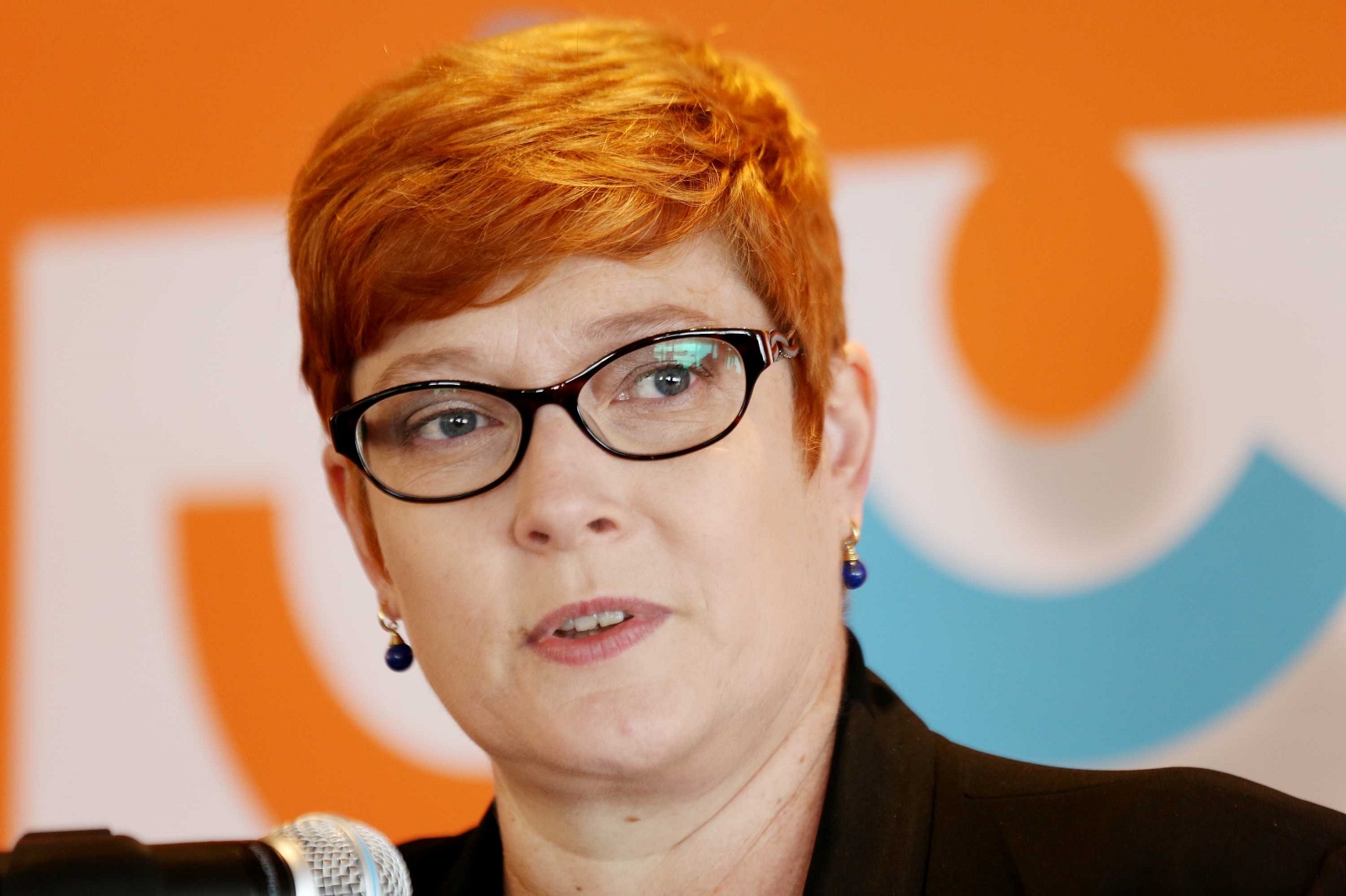 Marise Payne