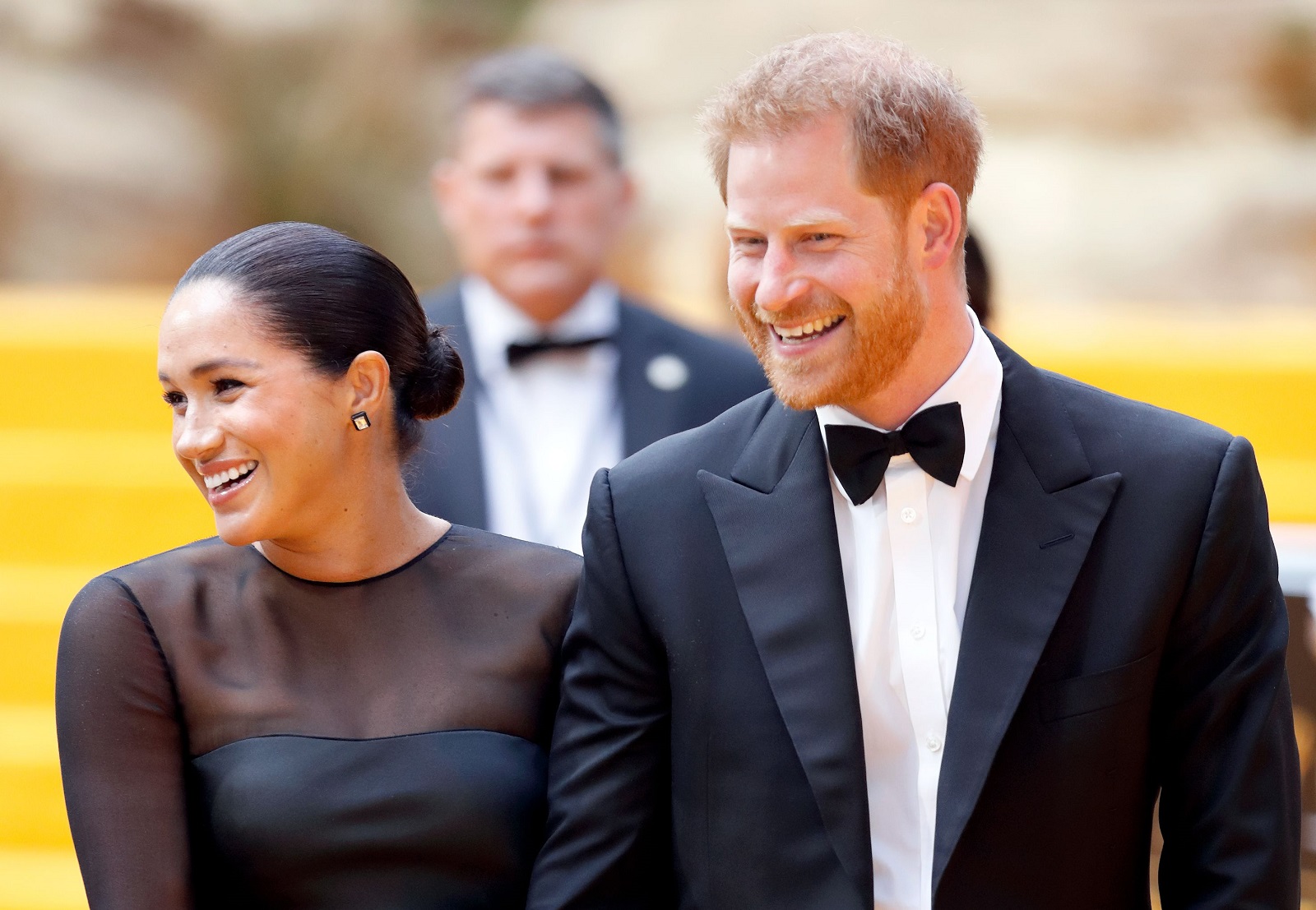 Meghan Markle