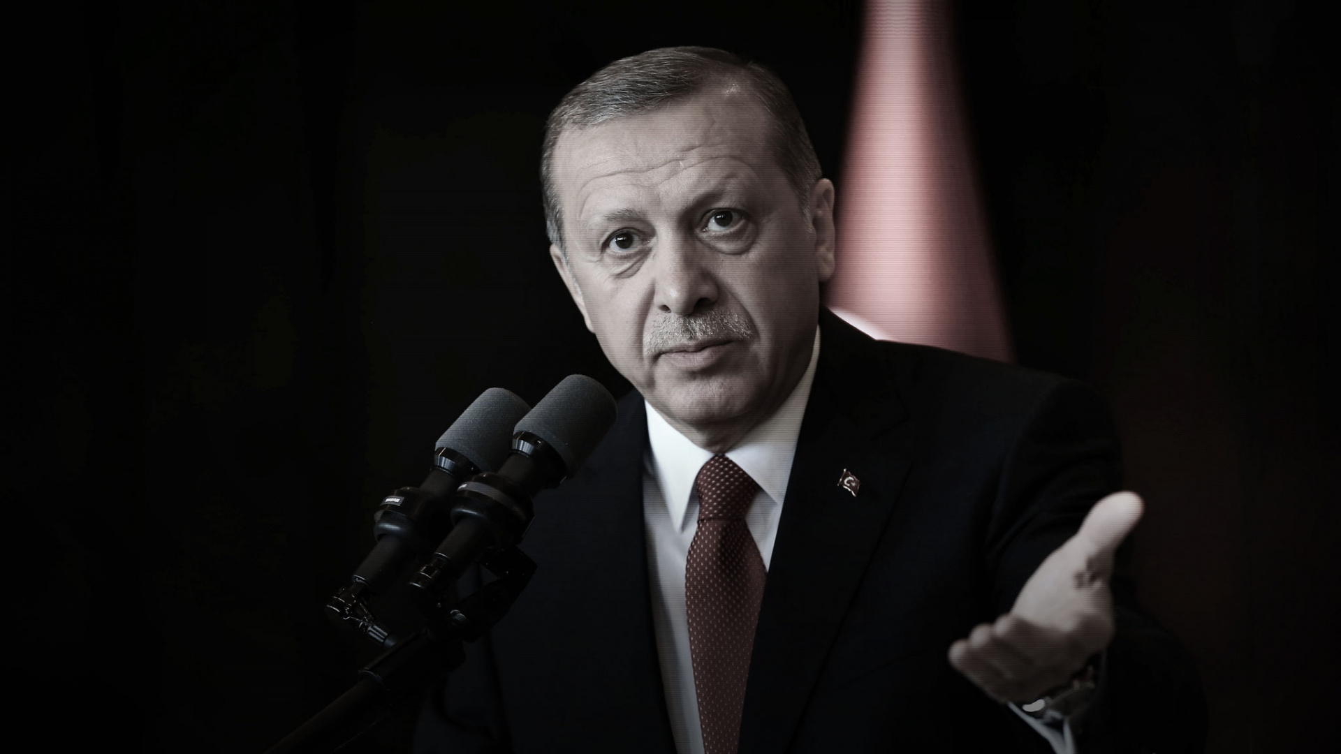 Recep Tayyip Erdogan