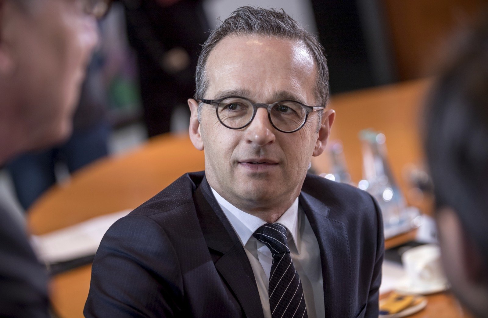 Heiko Maas 