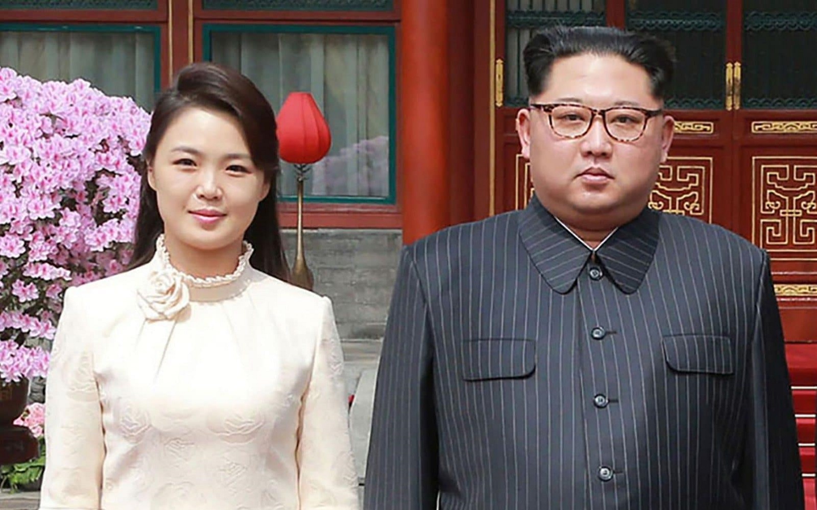 Ri Sol-ju