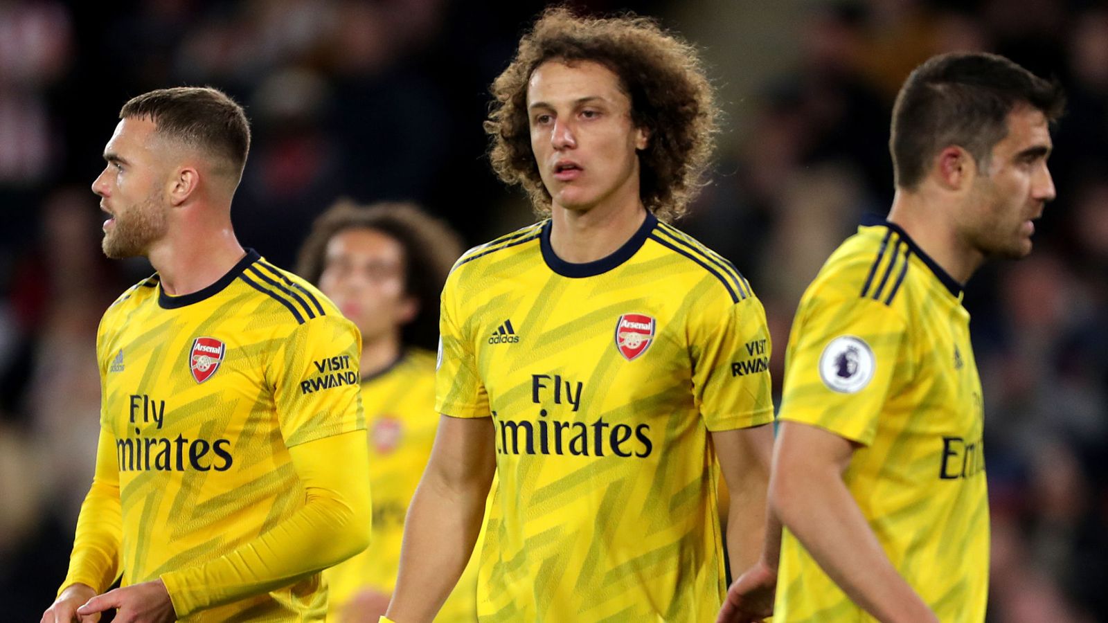 Arsenal