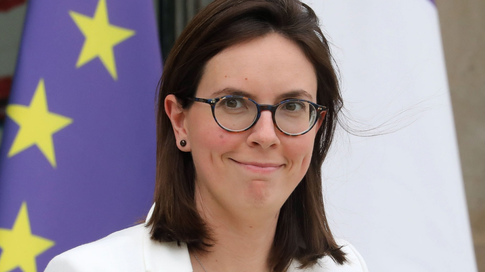 Amelie de Montchalin