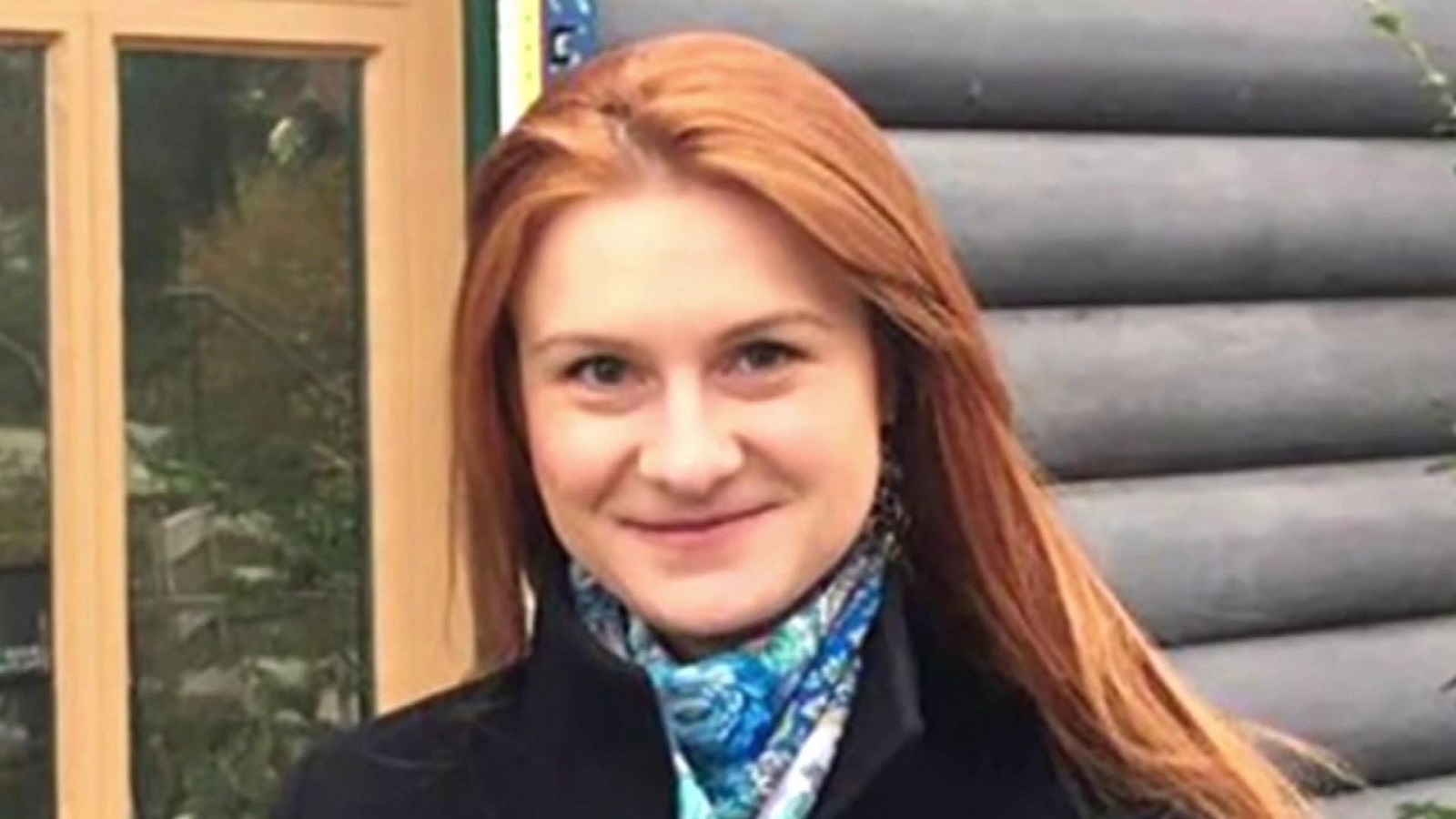Maria Butina