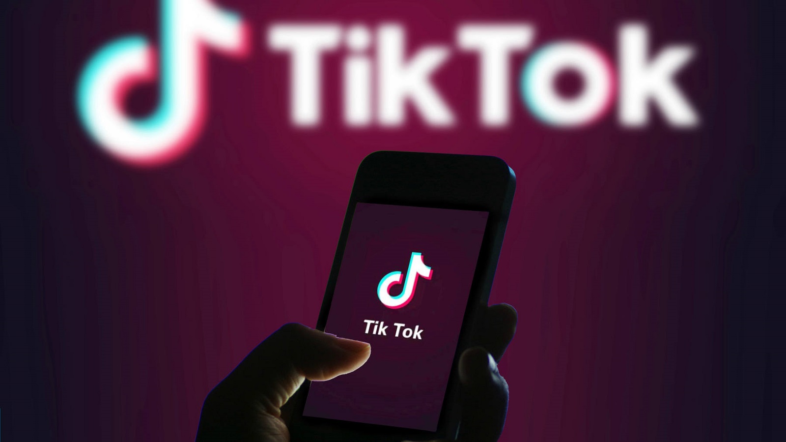 TikTok 