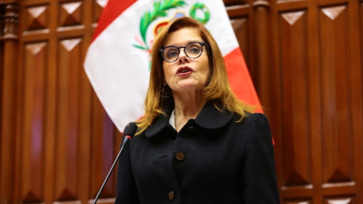 Mercedes Araoz