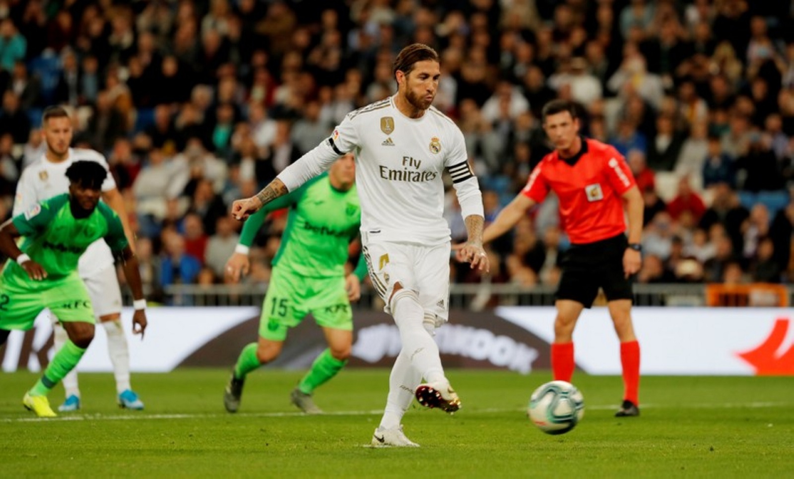 Real Madrid
