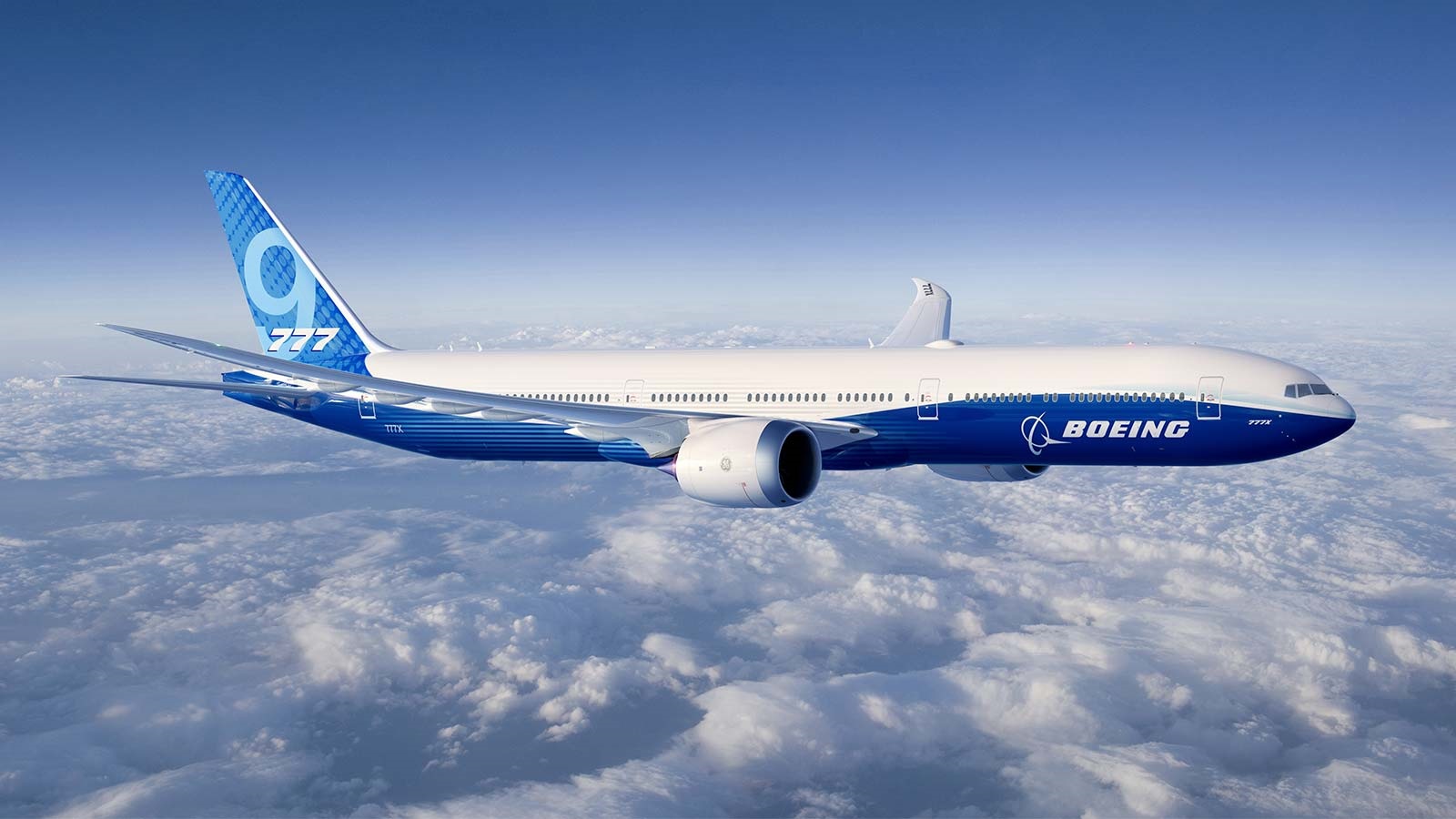 Boeing 737 MAX