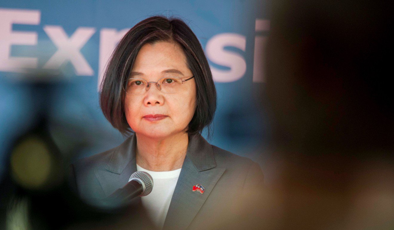 Thái Anh Văn