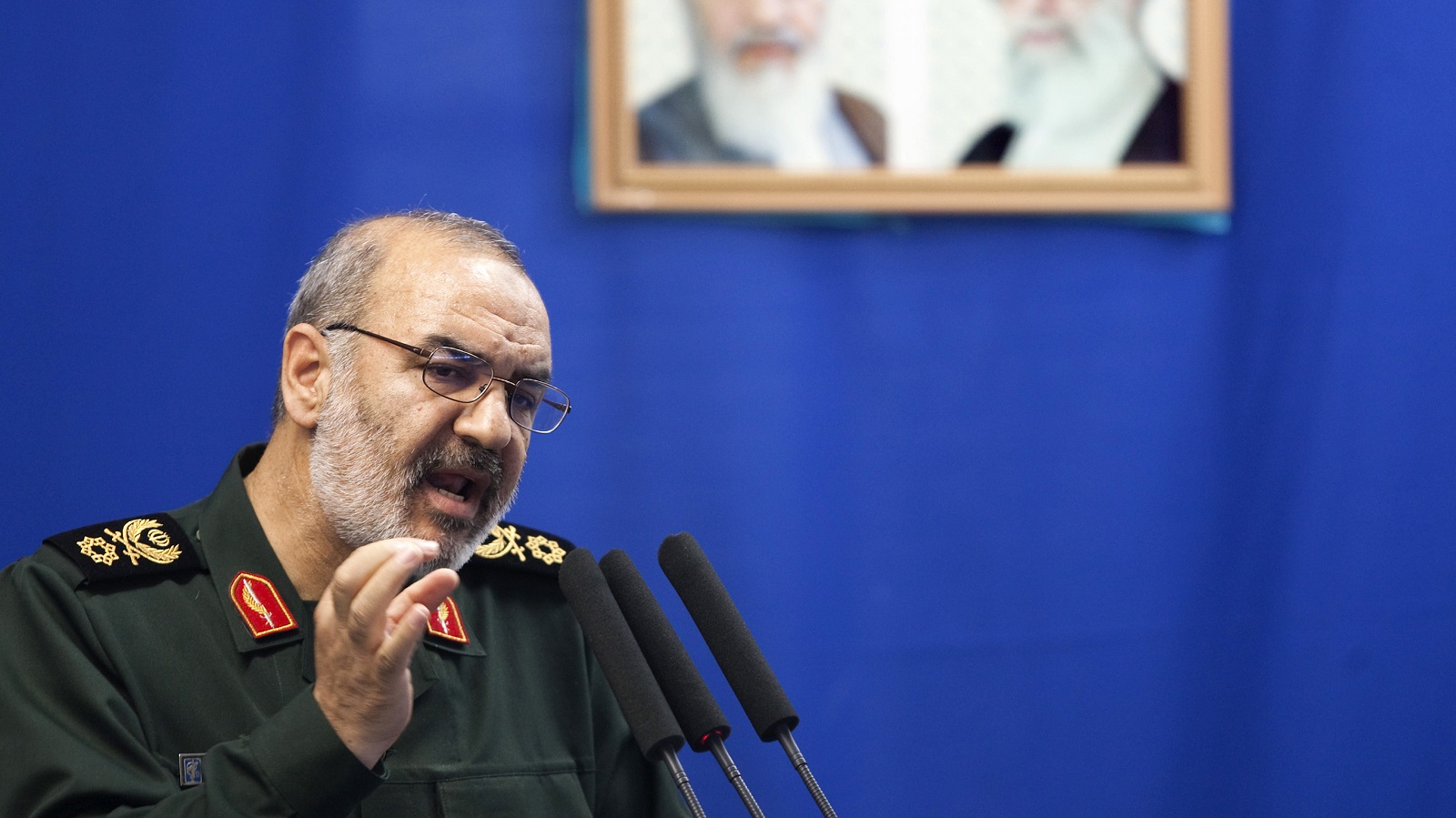 Hossein Salami 