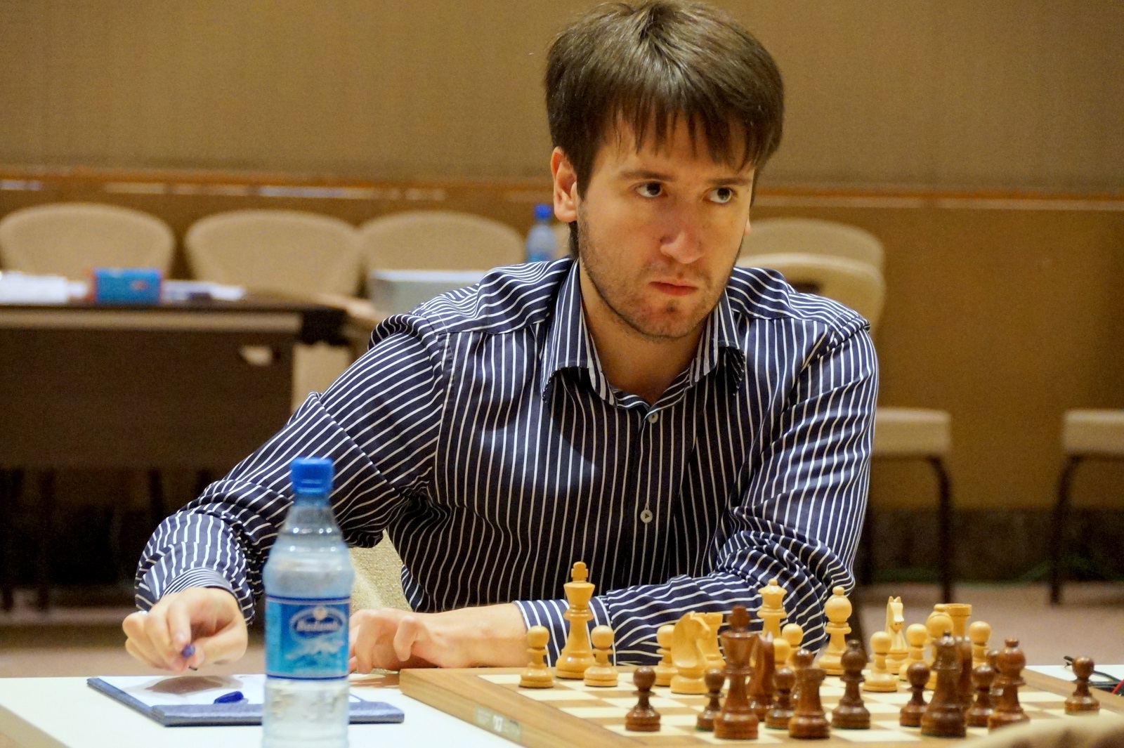 Teimour Radjabov