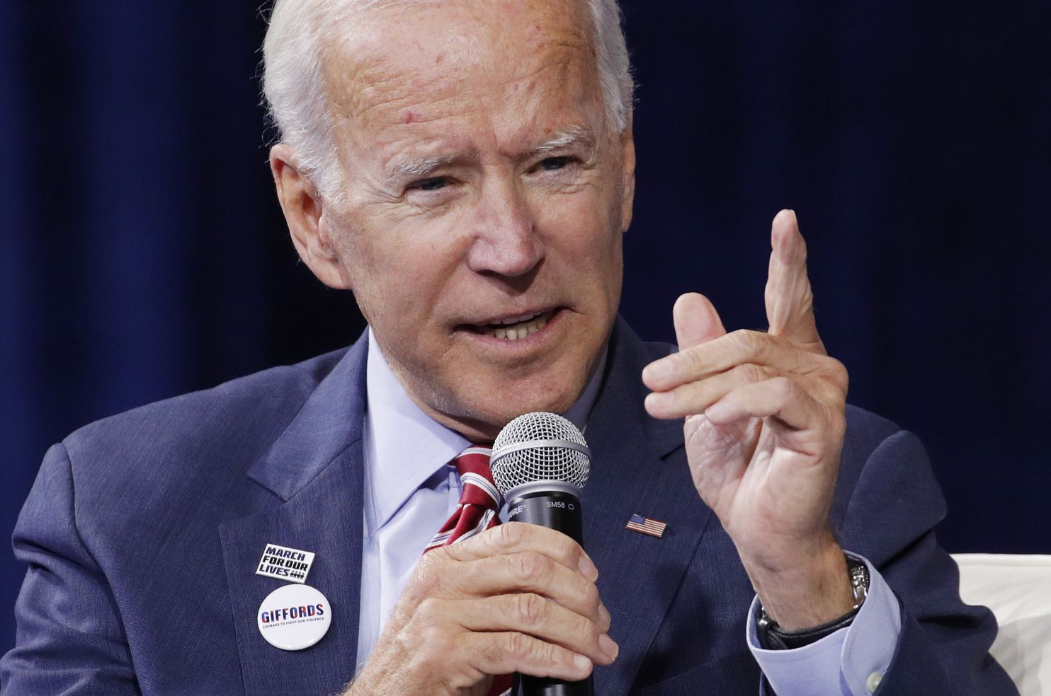 Joe Biden