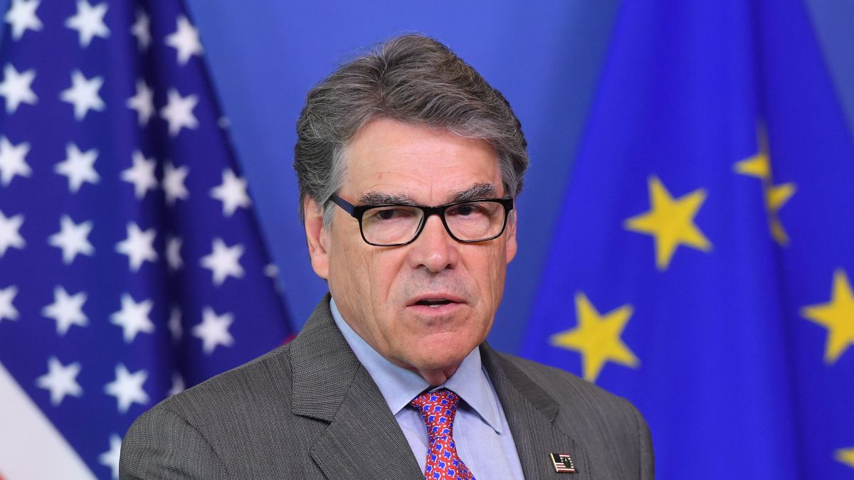 Rick Perry