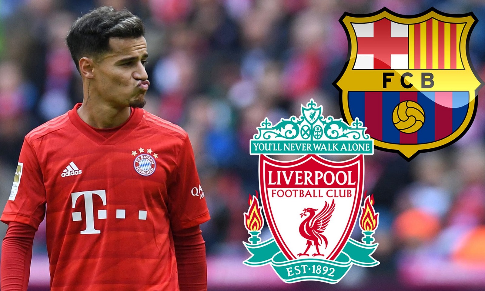 Philippe Coutinho