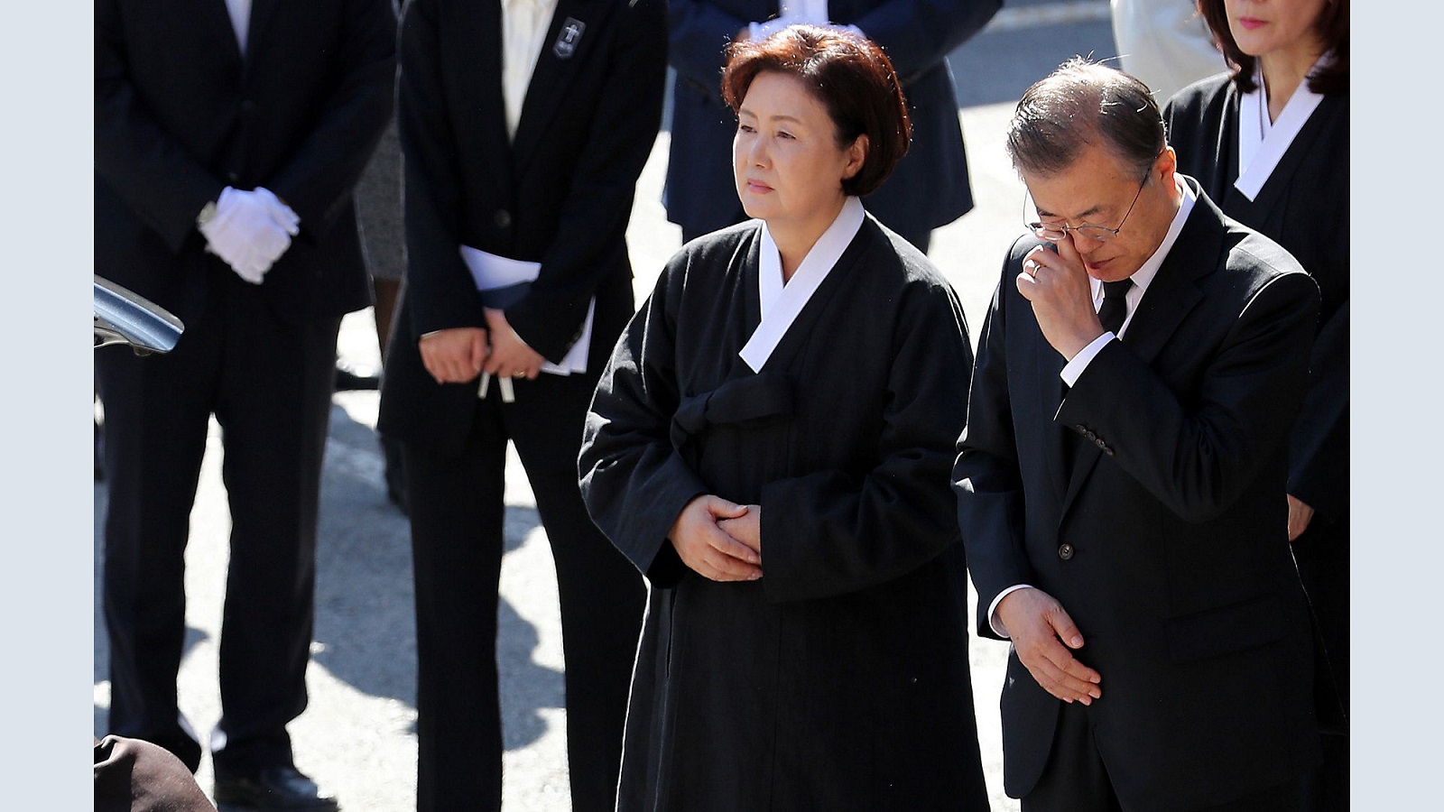 Moon Jae-in