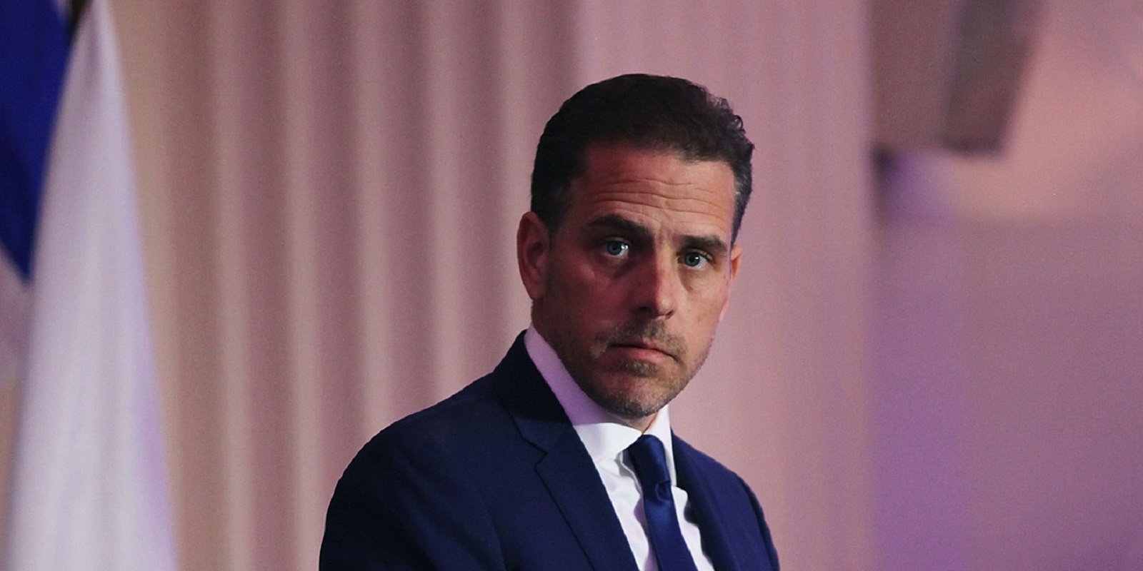 Hunter Biden