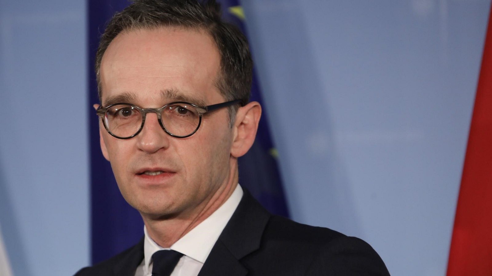 Heiko Maas