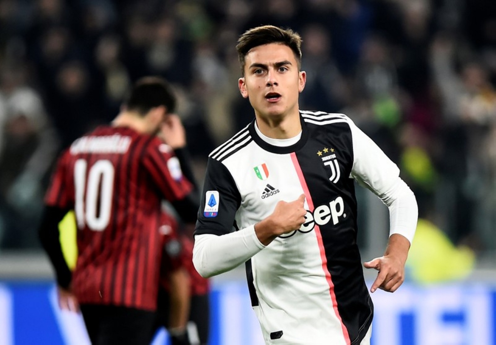 Paulo Dybala