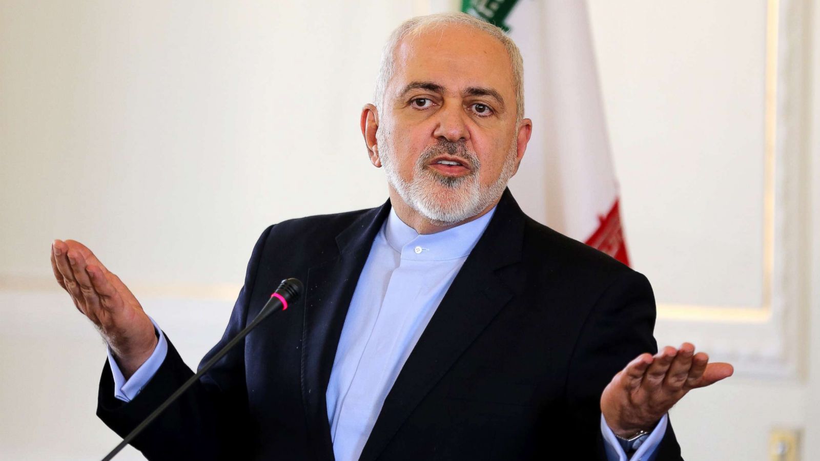 Javad Zarif