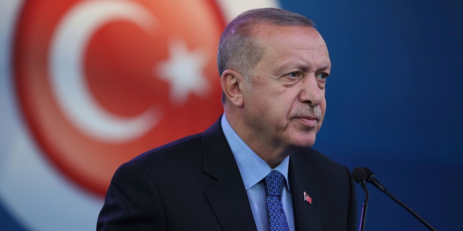 Tayyip Erdogan 