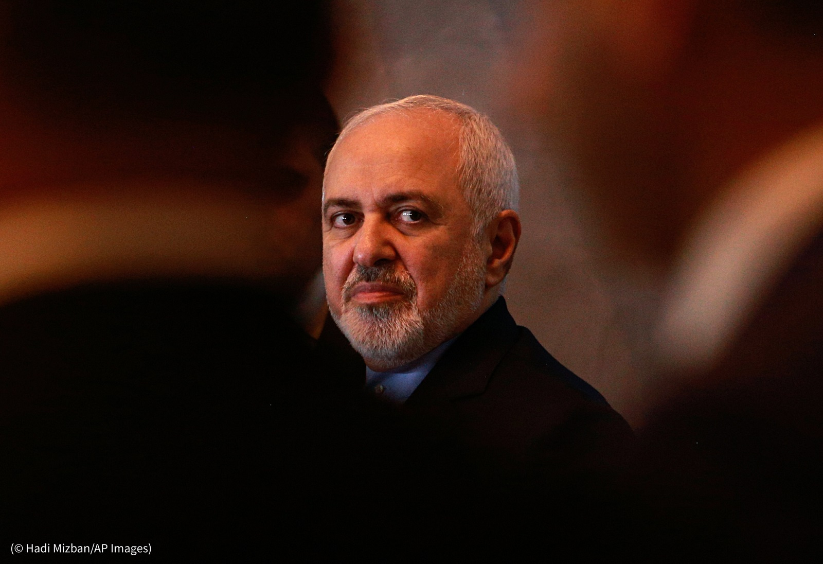 Mohammad Javad Zarif