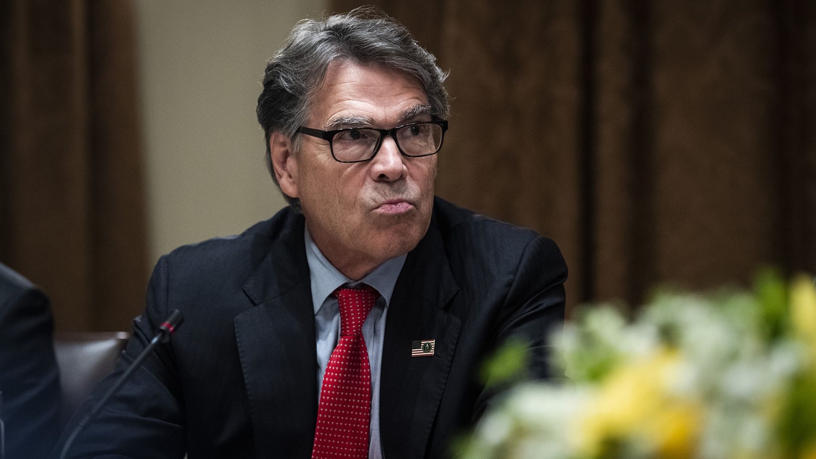 Rick Perry 