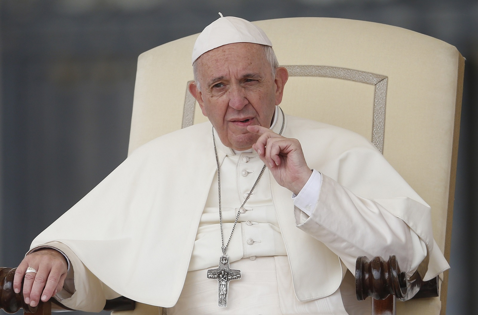 Francis