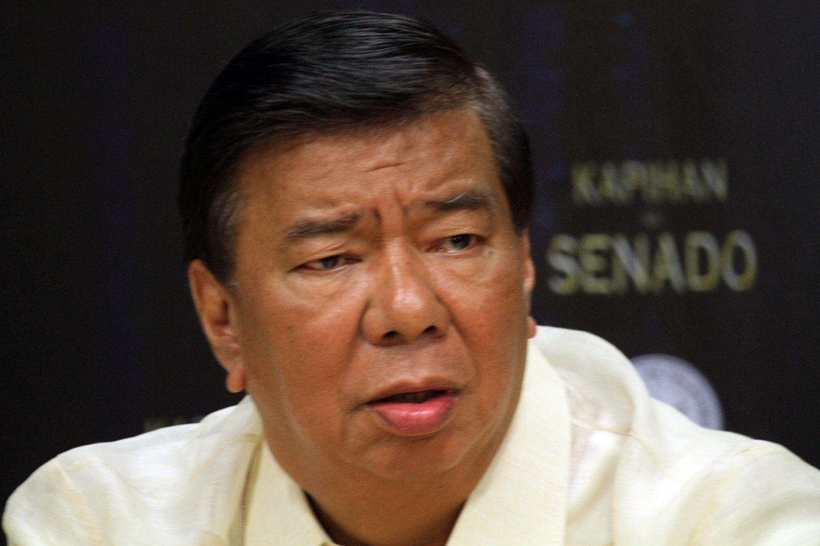 Franklin Drilon