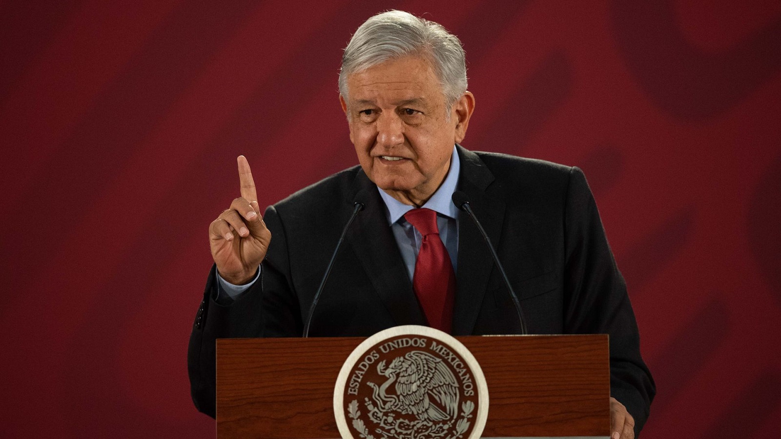 Manuel Lopez Obrador