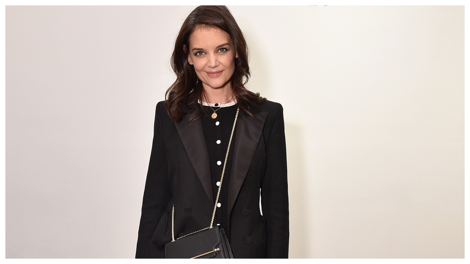 Katie Holmes 