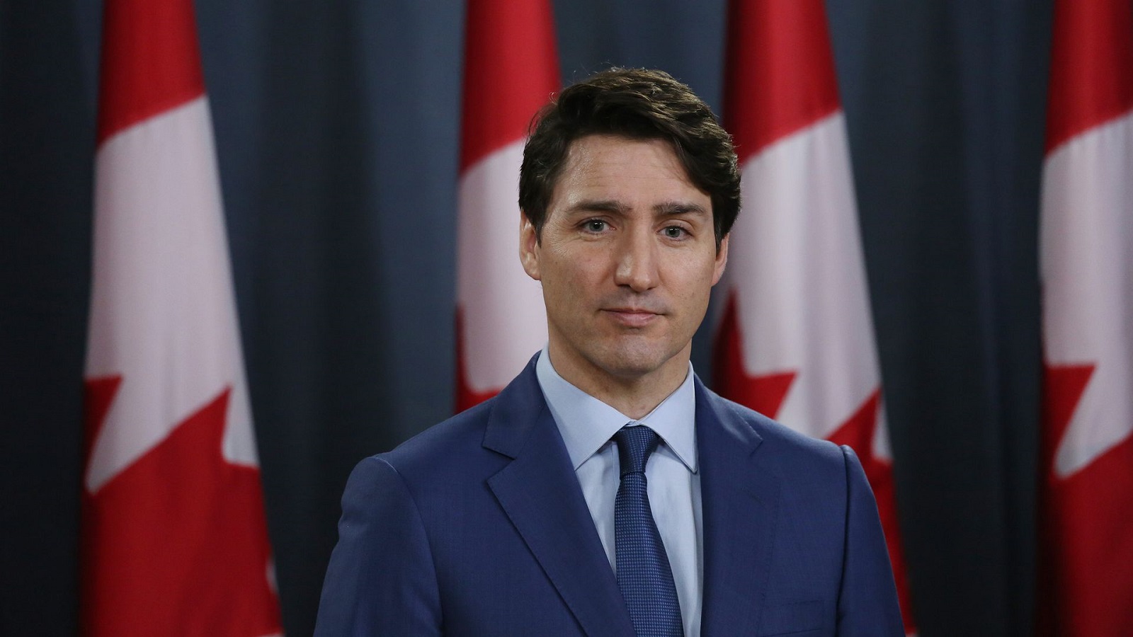 Justin Trudeau 