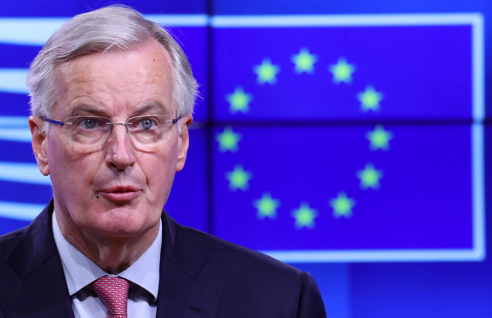 Michel Barnier