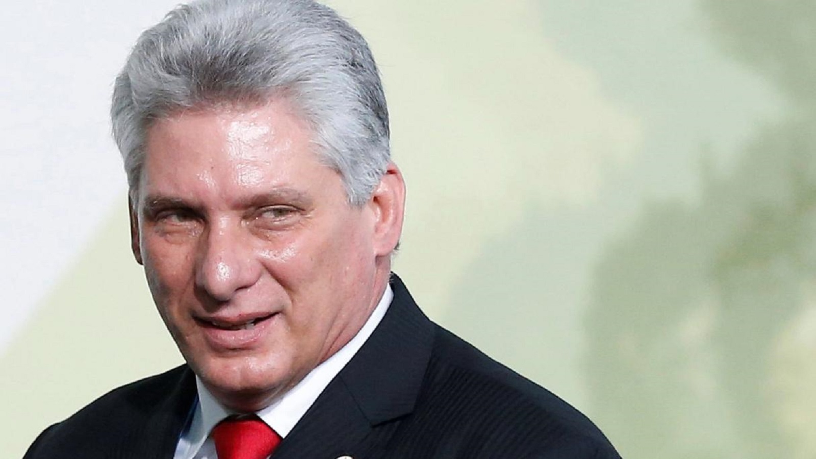 Miguel Díaz-Canel Bermúdez