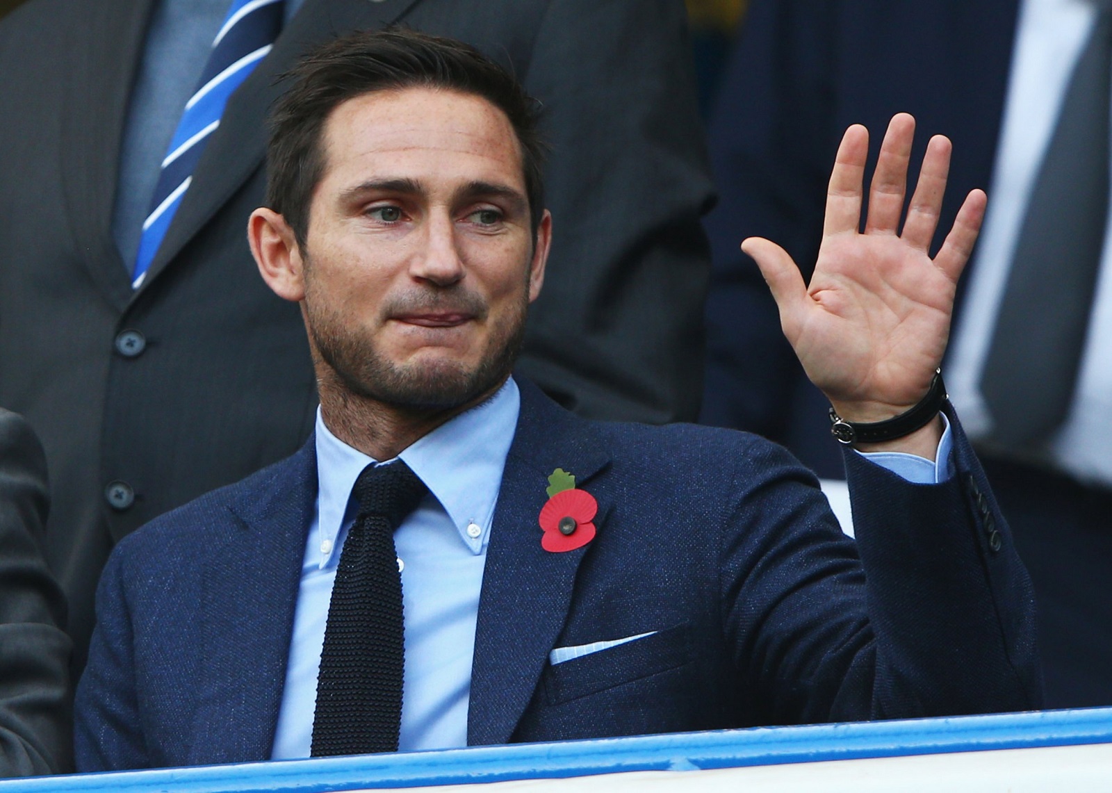 Frank Lampard