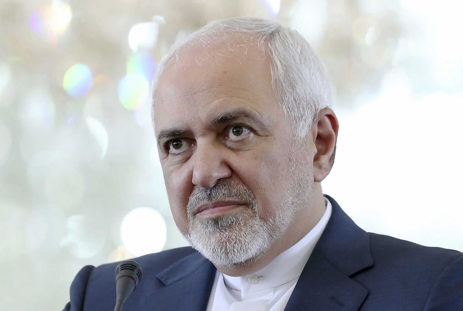 Mohammad Javad Zarif