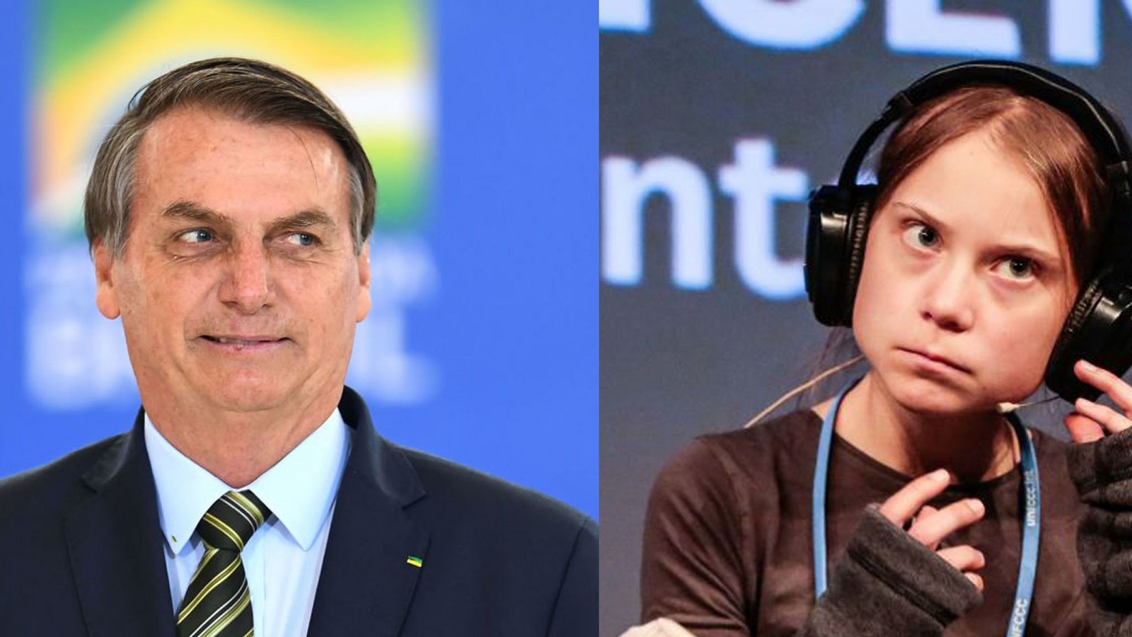 Jair Messias Bolsonaro