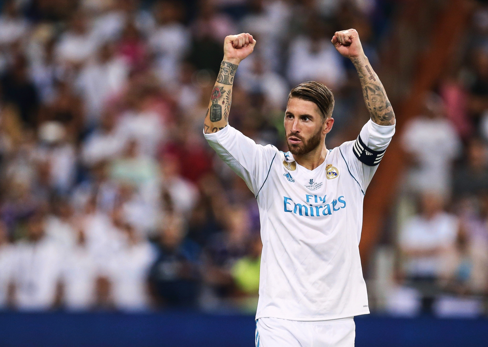 Sergio Ramos