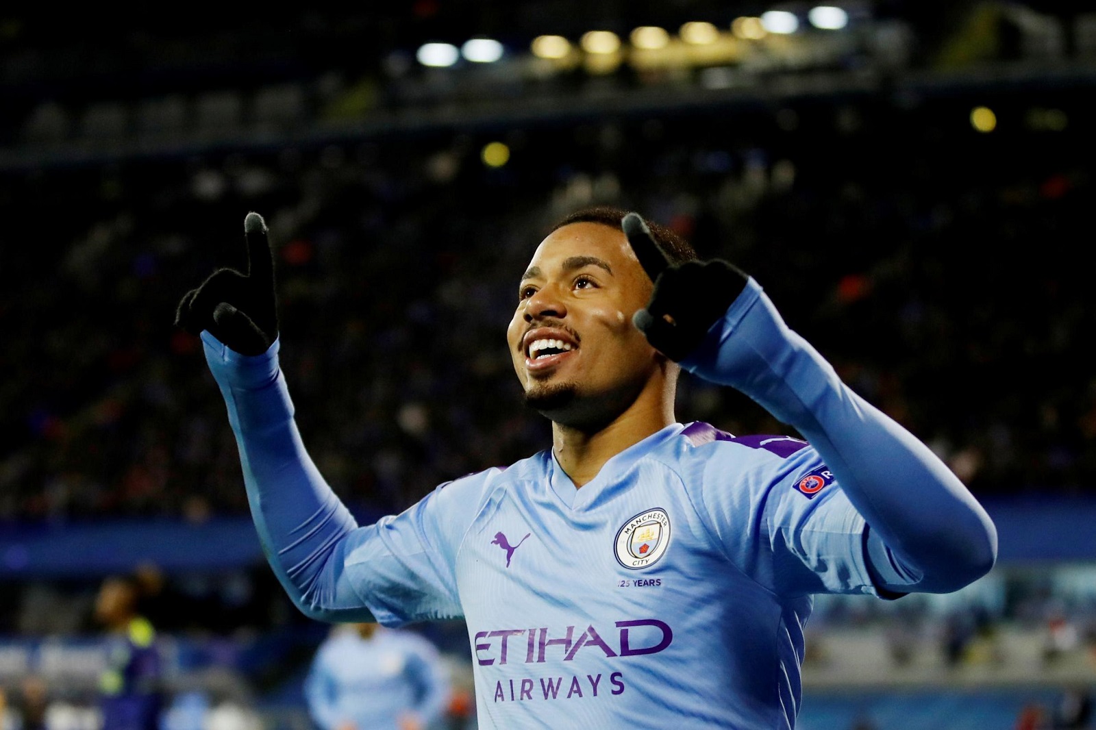 Gabriel Jesus 