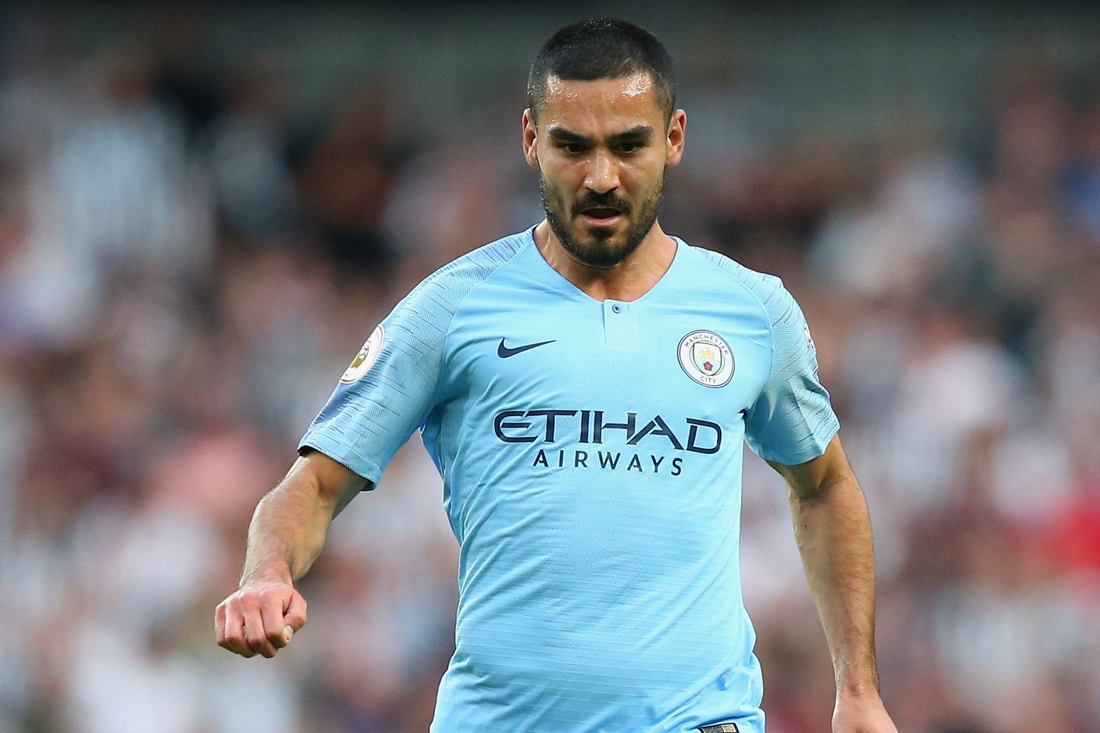 Ilkay Gundogan
