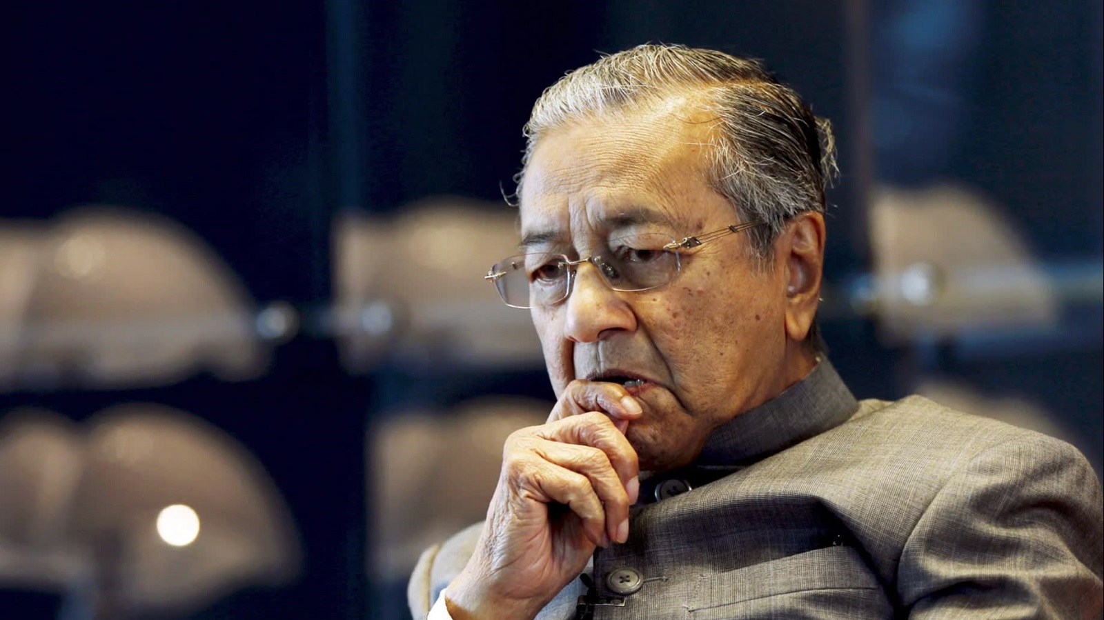 Mahathir Mohamad