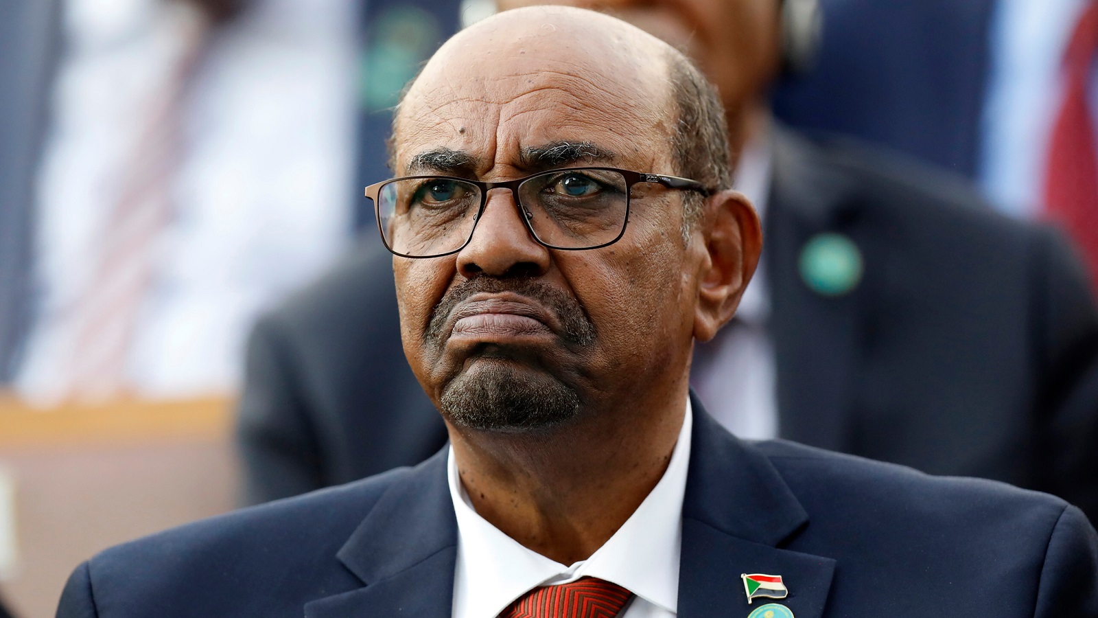 Omar Al-Bashir