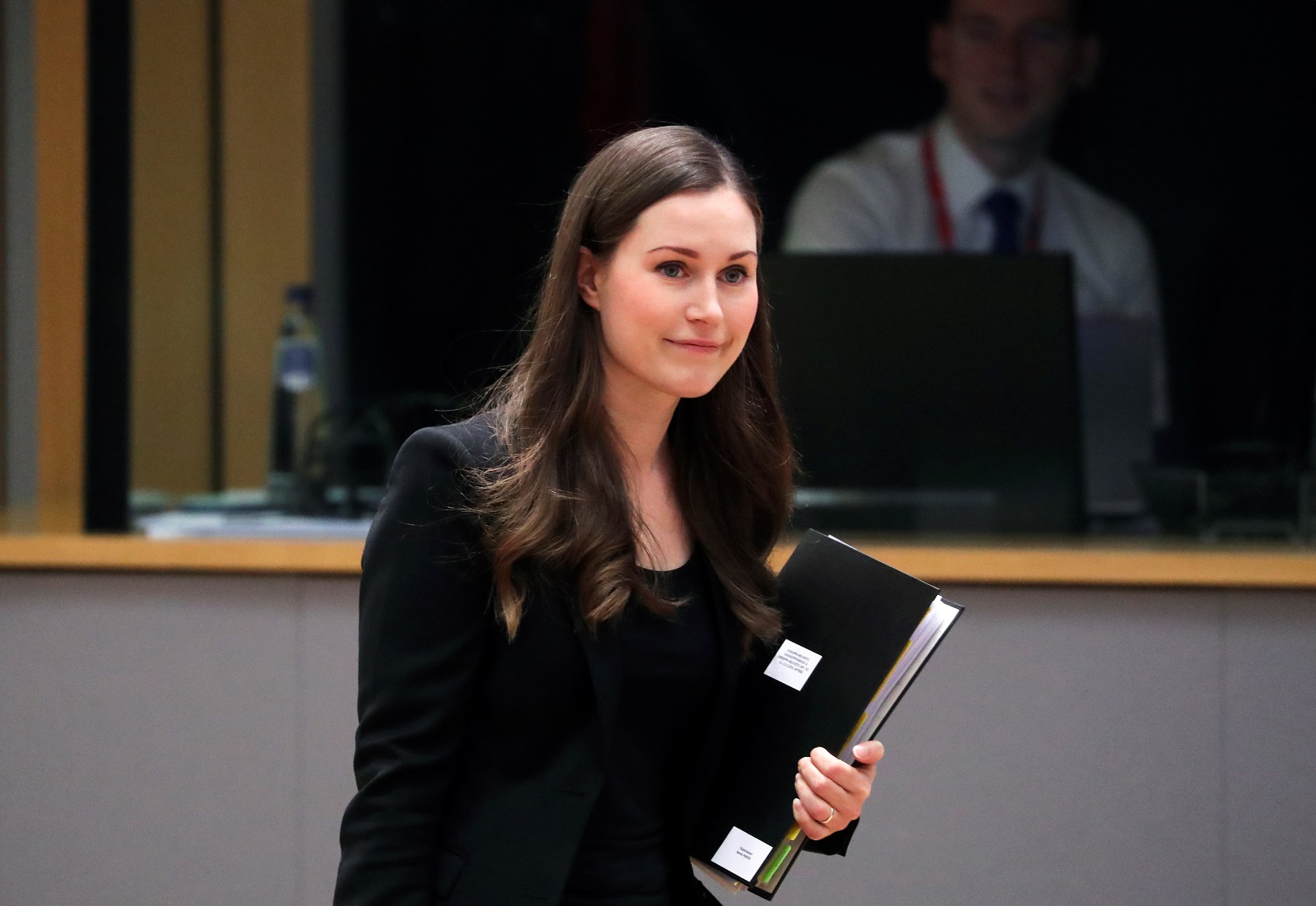 Sanna Marin