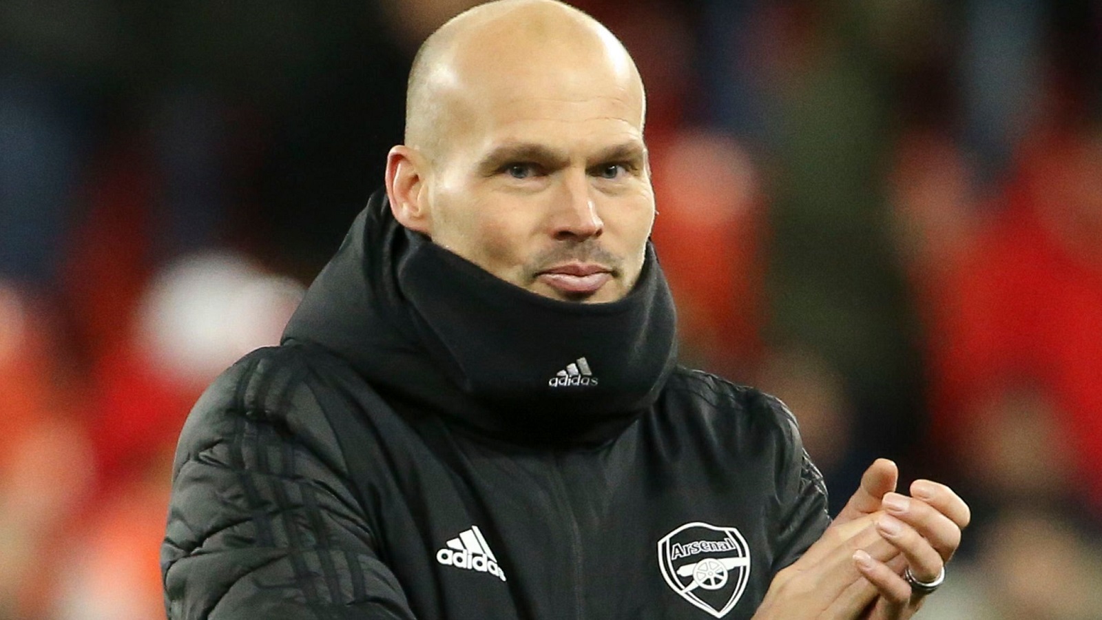 Freddie Ljungberg