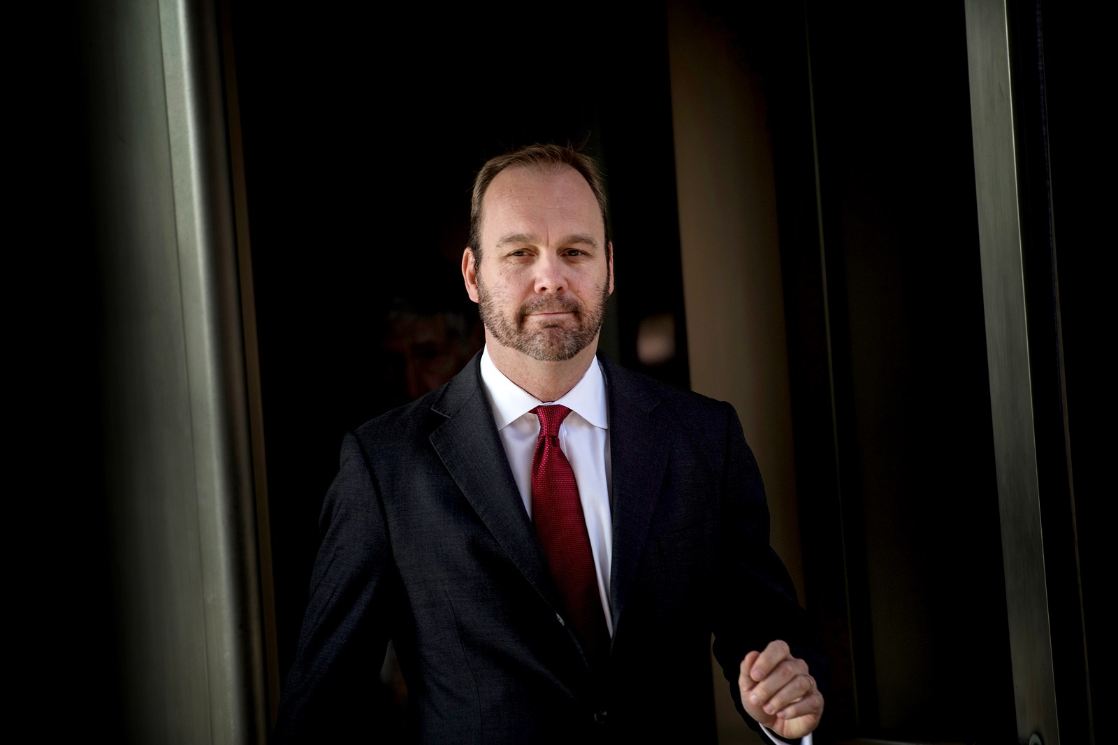Rick Gates