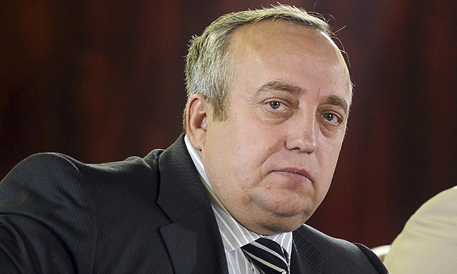 Franz Klintsevich