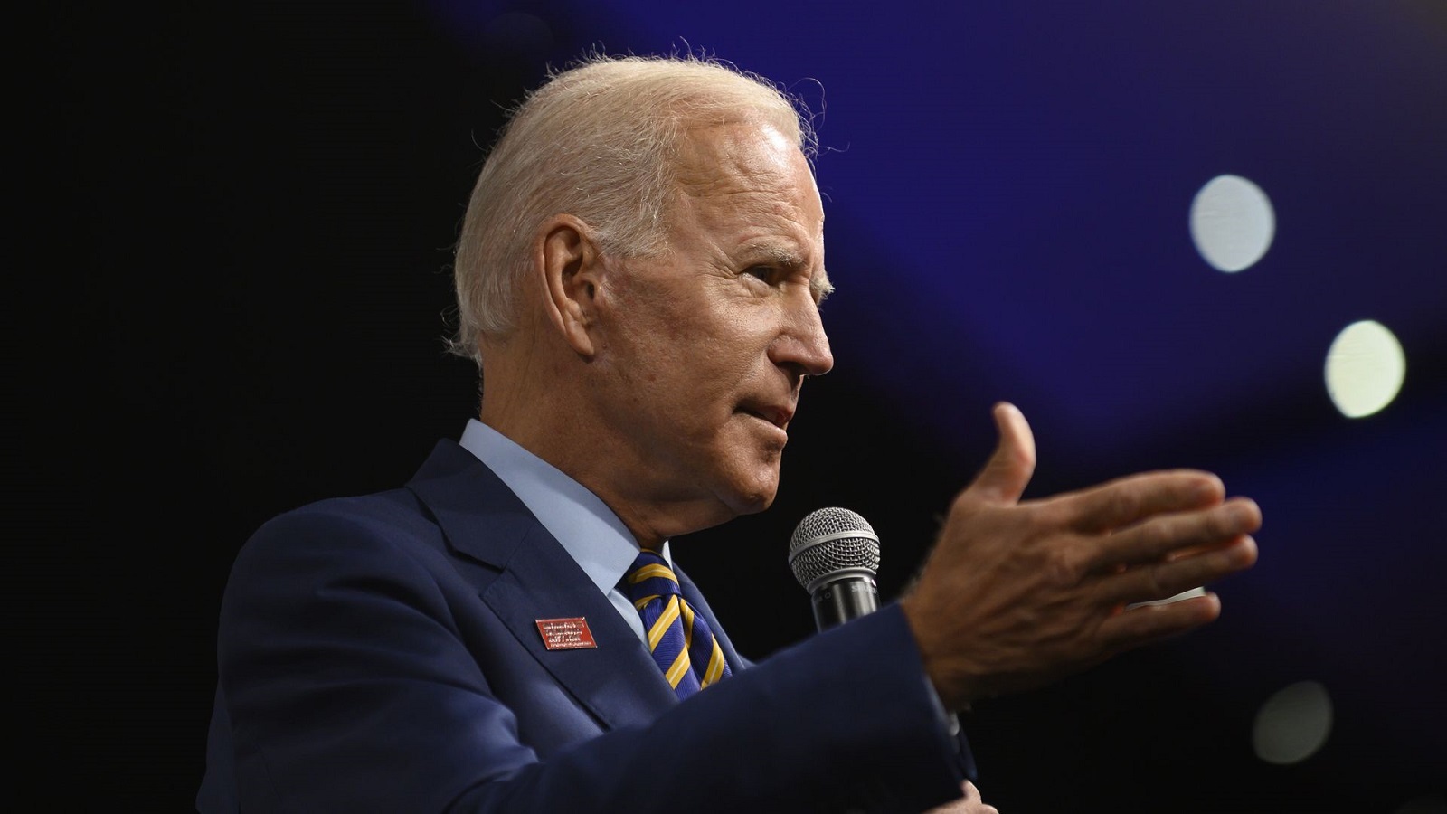 Joe Biden
