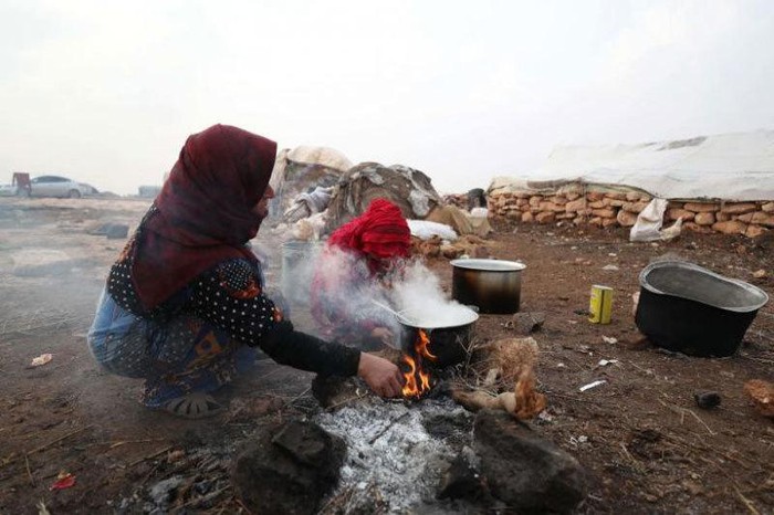 Syria