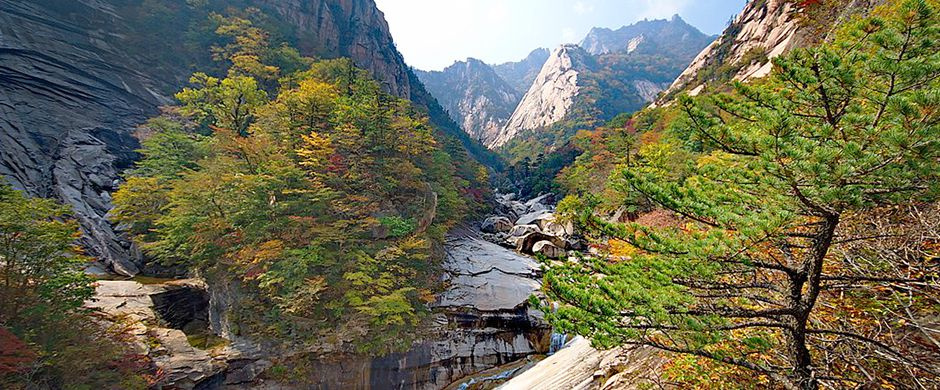 Kumgang