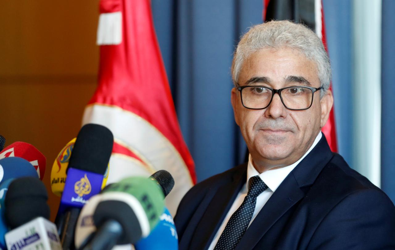 Fathi Bashagha