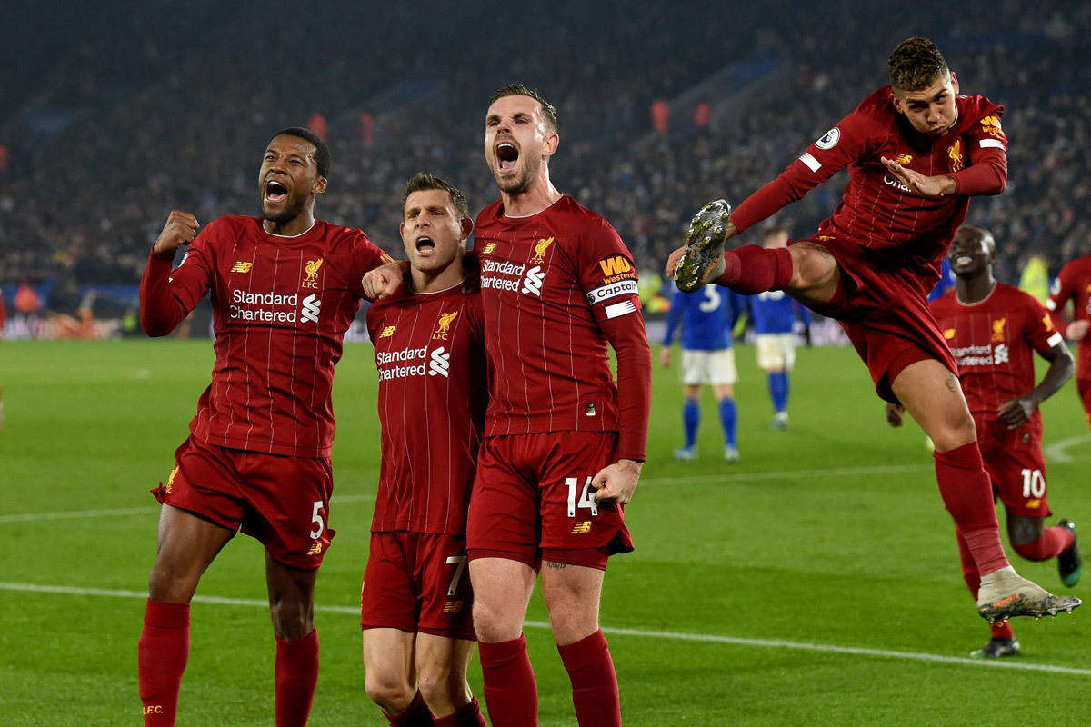 Liverpool